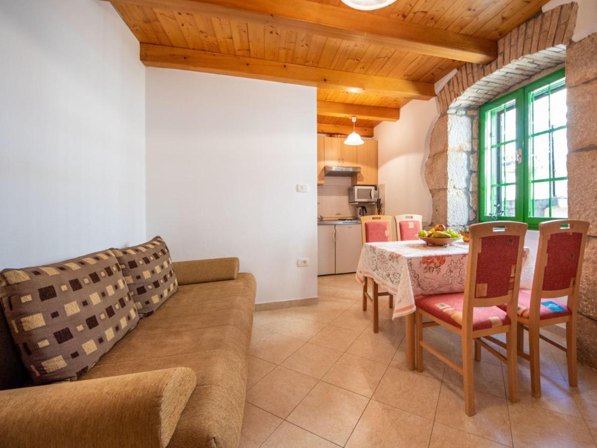 Apartment Kristijan By Interhome Brseč Extérieur photo
