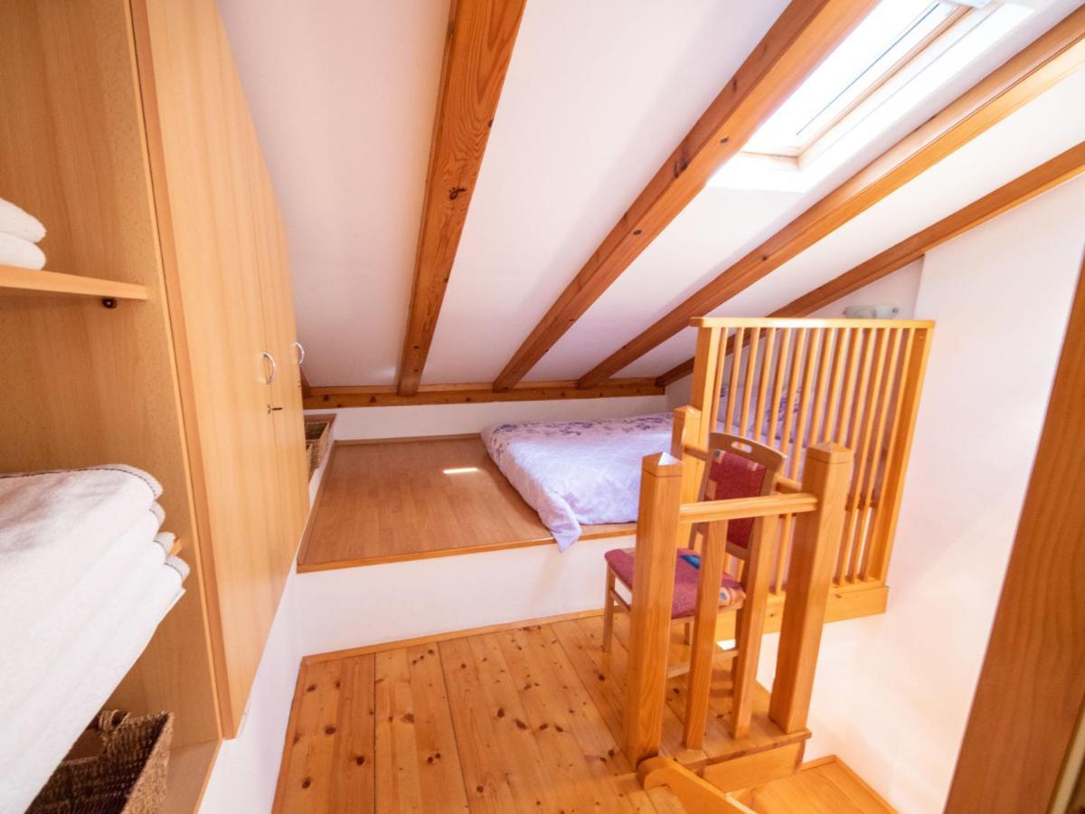 Apartment Kristijan By Interhome Brseč Extérieur photo