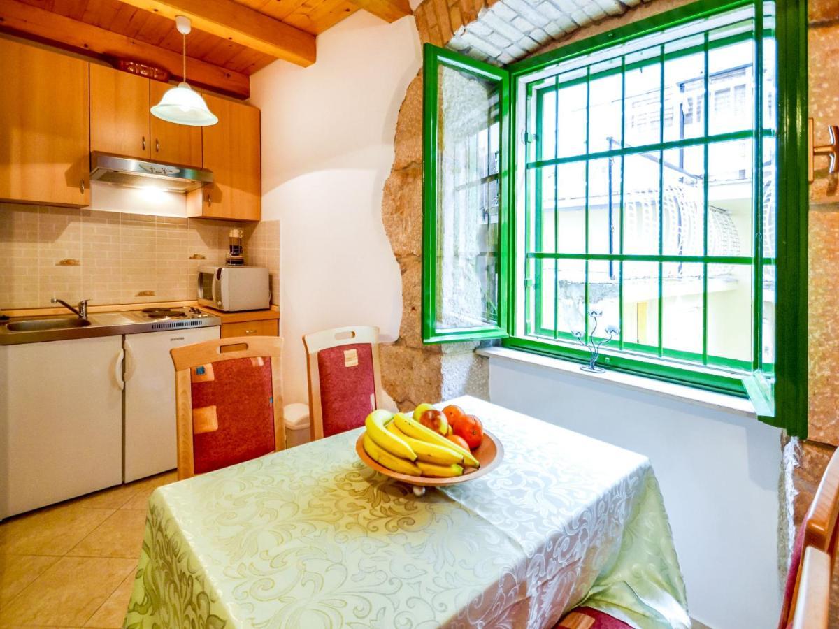 Apartment Kristijan By Interhome Brseč Extérieur photo